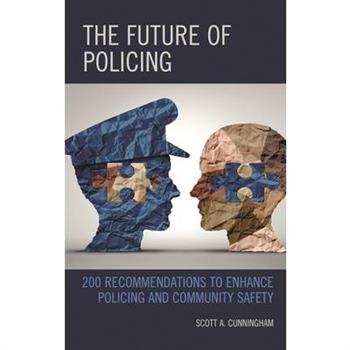 The Future of Policing