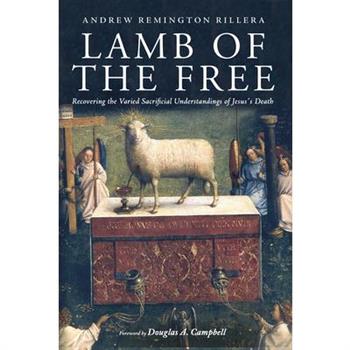 Lamb of the Free Lamb of the Free