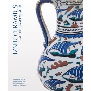 Iznik Ceramics at the Benaki Museum