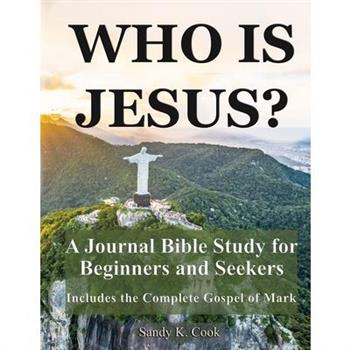 Who Is Jesus?
