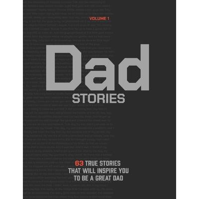 Dad Stories