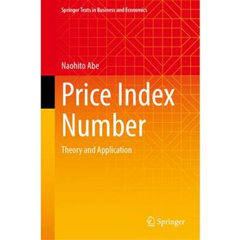 Price Index Numbers