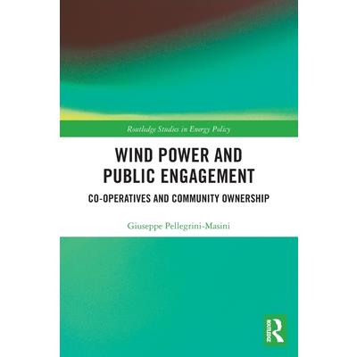Wind Power and Public Engagement