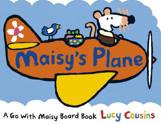 Maisy`s Plane