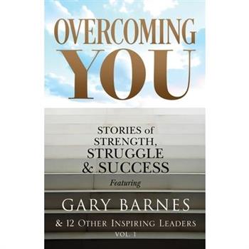 Overcoming You