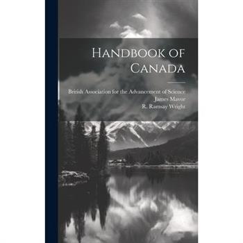Handbook of Canada