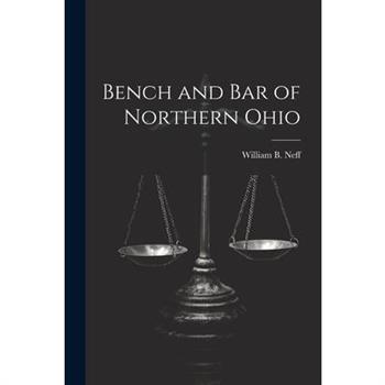 Bench and Bar of Northern Ohio