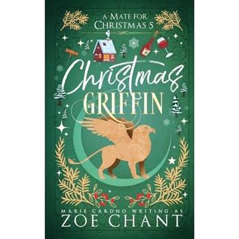 Christmas Griffin
