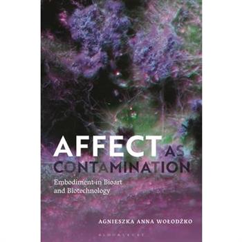 Affect as Contamination