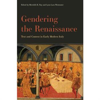 Gendering the Renaissance