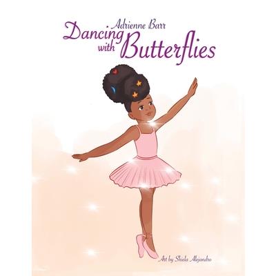 Dancing with Butterflies
