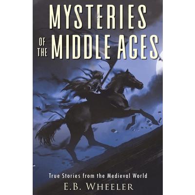 Mysteries of the Middle Ages