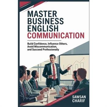 Master Business English Communication