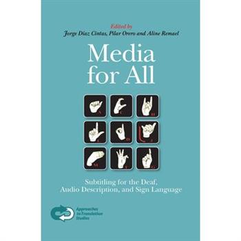 Media for All
