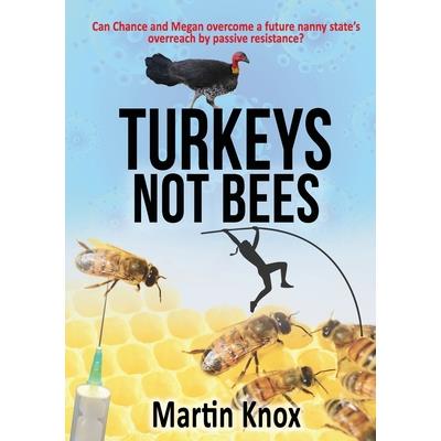 Turkeys Not Bees