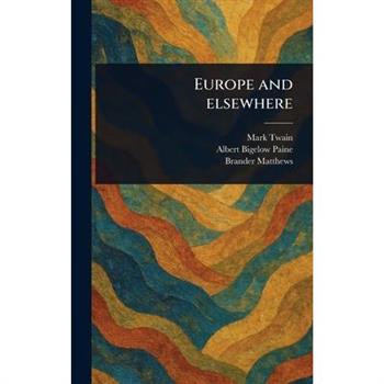 Europe and Elsewhere