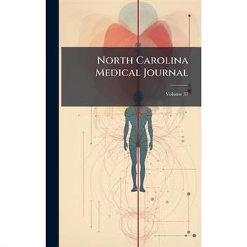 North Carolina Medical Journal