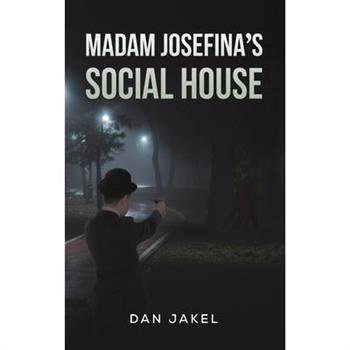 Madam Josefina’s Social House