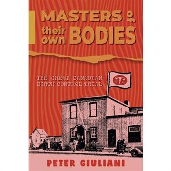 Masters of Their Own Bodies