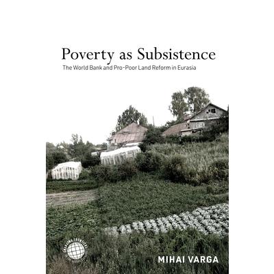 Poverty as Subsistence