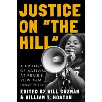 Justice on the Hill