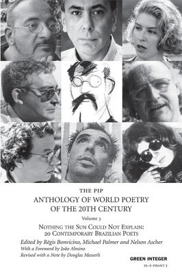 The Pip Anthology of World Poetry of the 20th Century