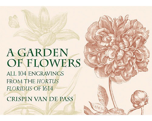 A Garden of Flowers