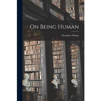On Being Human
