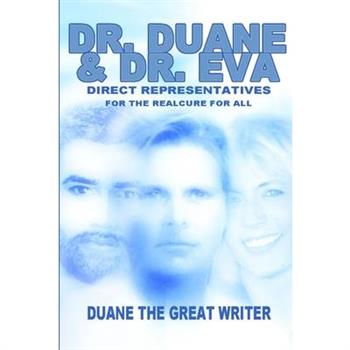 Dr. Duane & Dr. Eva Nubook 6