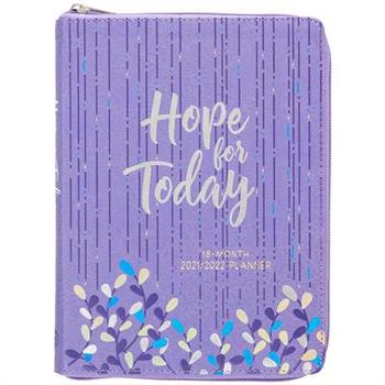 Hope for Today 2022 Planner