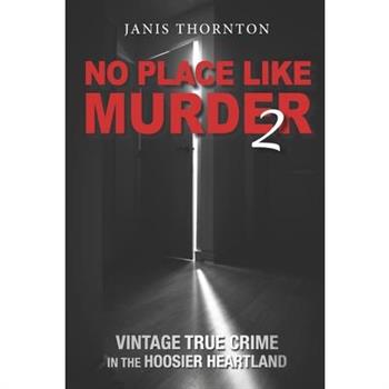 No Place Like Murder 2