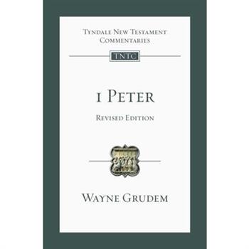 1 Peter (revised edition)