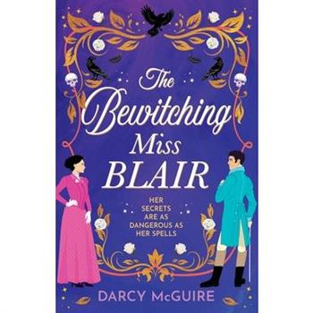 The Bewitching Miss Blair