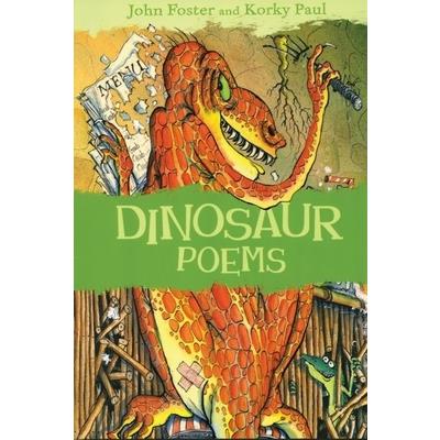 Dinosaur Poems