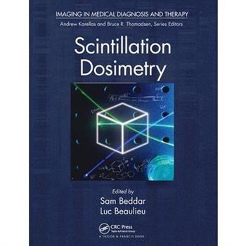 Scintillation Dosimetry