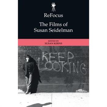 Refocus: The Films of Susan Seidelman