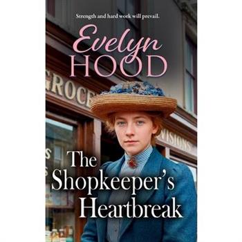 The Shopkeeper's Heartbreak