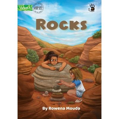 Rocks - Our Yarning