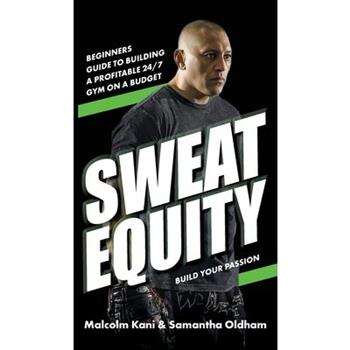 Sweat Equity