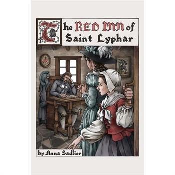 The Red Inn of Saint Lyphar