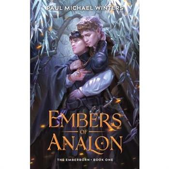 Embers of Analon