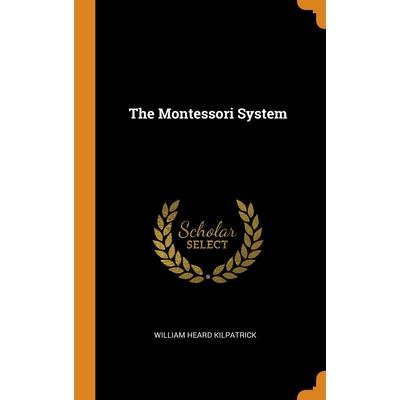 The Montessori System