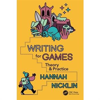 Writing for Games