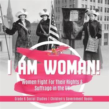 I am Woman!