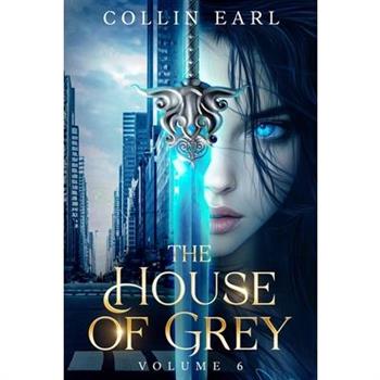 The House of Grey