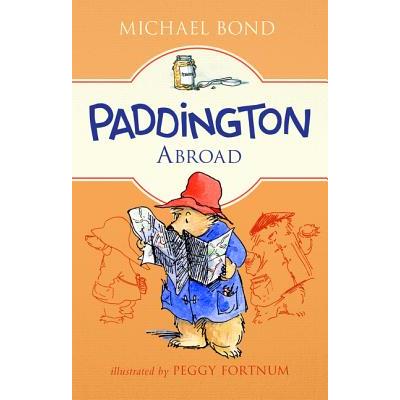 Paddington Abroad
