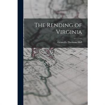 The Rending of Virginia