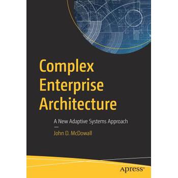 Complex Enterprise Architecture