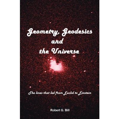 Geometry, Geodesics, and the Universe