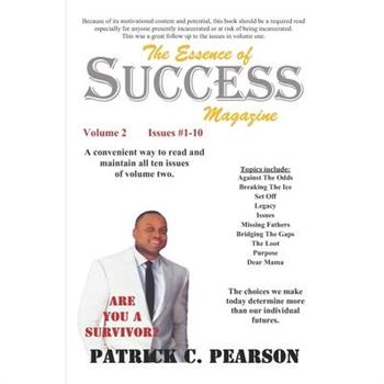 Success Magazine Vol. 2